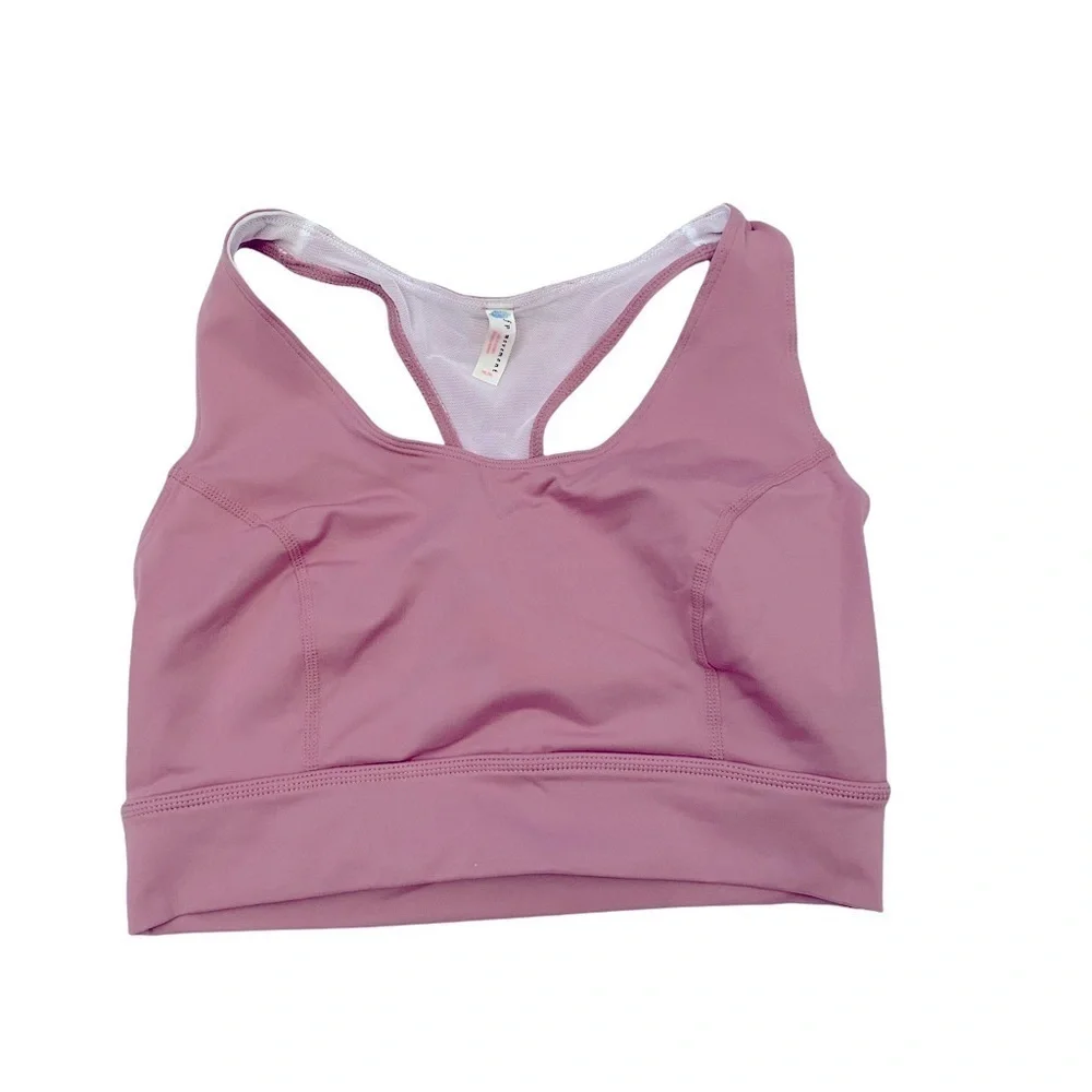 Free People Movement Light Synergy Crop Top/Bra